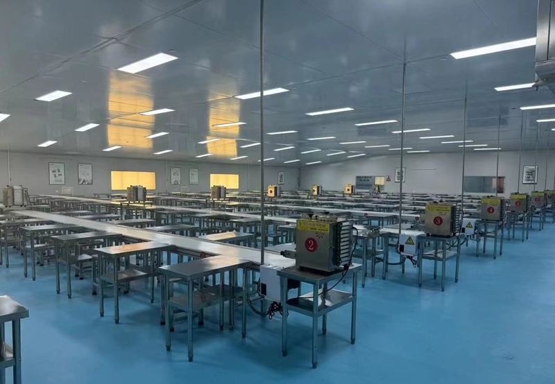 项目完工现场照片 (20)